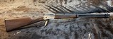 NEW BROWNING BL-22 FIELD GRADE II 22LR NICKEL ENGRAVED, WALNUT, 20