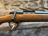 NEW LIMITED EDITION BROWNING X-BOLT 2 HUNTER MAPLE 243 WINCHESTER 22