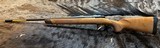 NEW LIMITED EDITION BROWNING X-BOLT 2 HUNTER MAPLE 243 WINCHESTER 22