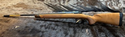 NEW LIMITED EDITION BROWNING X-BOLT 2 HUNTER MAPLE 243 WINCHESTER 22