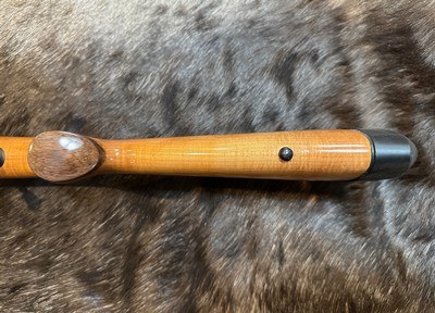 NEW LIMITED EDITION BROWNING X-BOLT 2 HUNTER MAPLE 243 WINCHESTER 22