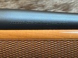 NEW LIMITED EDITION BROWNING X-BOLT 2 HUNTER MAPLE 243 WINCHESTER 22