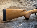 NEW LIMITED EDITION BROWNING X-BOLT 2 HUNTER MAPLE 243 WINCHESTER 22