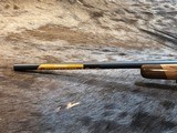NEW LIMITED EDITION BROWNING X-BOLT 2 HUNTER MAPLE 243 WINCHESTER 22
