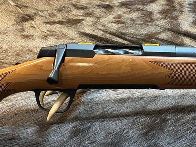 NEW LIMITED EDITION BROWNING X-BOLT 2 HUNTER MAPLE 243 WINCHESTER 22