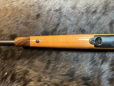 NEW LIMITED EDITION BROWNING X-BOLT 2 HUNTER MAPLE 243 WINCHESTER 22