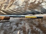 NEW LIMITED EDITION BROWNING X-BOLT 2 HUNTER MAPLE 243 WINCHESTER 22
