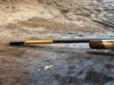 NEW LIMITED EDITION BROWNING X-BOLT 2 HUNTER MAPLE 243 WINCHESTER 22