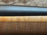NEW LIMITED EDITION BROWNING X-BOLT 2 HUNTER MAPLE 243 WINCHESTER 22