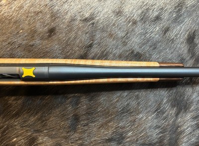NEW LIMITED EDITION BROWNING X-BOLT 2 HUNTER MAPLE 243 WINCHESTER 22