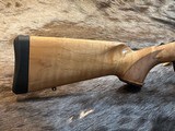 NEW LIMITED EDITION BROWNING X-BOLT 2 HUNTER MAPLE 243 WINCHESTER 22