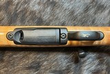 NEW LIMITED EDITION BROWNING X-BOLT 2 HUNTER MAPLE 243 WINCHESTER 22