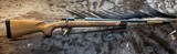 NEW LIMITED EDITION BROWNING X-BOLT 2 HUNTER MAPLE 243 WINCHESTER 22