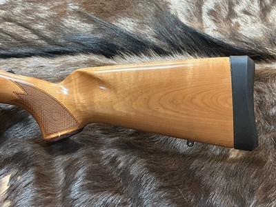 NEW LIMITED EDITION BROWNING X-BOLT 2 HUNTER MAPLE 243 WINCHESTER 22