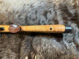 NEW LIMITED EDITION BROWNING X-BOLT 2 HUNTER MAPLE 243 WINCHESTER 22
