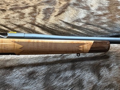 NEW LIMITED EDITION BROWNING X-BOLT 2 HUNTER MAPLE 243 WINCHESTER 22