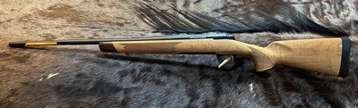 NEW LIMITED EDITION BROWNING X-BOLT 2 HUNTER MAPLE 243 WINCHESTER 22