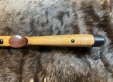NEW LIMITED EDITION BROWNING X-BOLT 2 HUNTER MAPLE 243 WINCHESTER 22