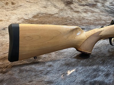 NEW LIMITED EDITION BROWNING X-BOLT 2 HUNTER MAPLE 243 WINCHESTER 22