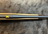 NEW LIMITED EDITION BROWNING X-BOLT 2 HUNTER MAPLE 243 WINCHESTER 22