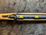 NEW LIMITED EDITION BROWNING X-BOLT 2 HUNTER MAPLE 243 WINCHESTER 22