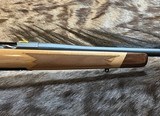 NEW LIMITED EDITION BROWNING X-BOLT 2 HUNTER MAPLE 243 WINCHESTER 22
