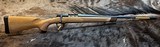 NEW LIMITED EDITION BROWNING X-BOLT 2 HUNTER MAPLE 243 WINCHESTER 22