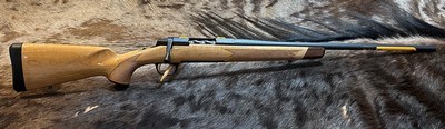 NEW LIMITED EDITION BROWNING X-BOLT 2 HUNTER MAPLE 243 WINCHESTER 22