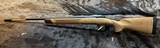 NEW LIMITED EDITION BROWNING X-BOLT 2 HUNTER MAPLE 243 WINCHESTER 22