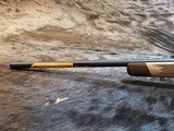 NEW LIMITED EDITION BROWNING X-BOLT 2 HUNTER MAPLE 243 WINCHESTER 22