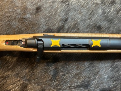 NEW LIMITED EDITION BROWNING X-BOLT 2 HUNTER MAPLE 243 WINCHESTER 22