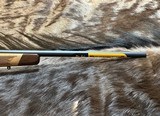 NEW LIMITED EDITION BROWNING X-BOLT 2 HUNTER MAPLE 243 WINCHESTER 22