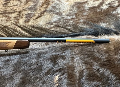 NEW LIMITED EDITION BROWNING X-BOLT 2 HUNTER MAPLE 243 WINCHESTER 22