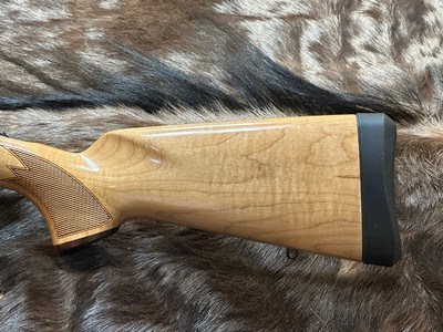 NEW LIMITED EDITION BROWNING X-BOLT 2 HUNTER MAPLE 243 WINCHESTER 22