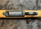 NEW LIMITED EDITION BROWNING X-BOLT 2 HUNTER MAPLE 243 WINCHESTER 22