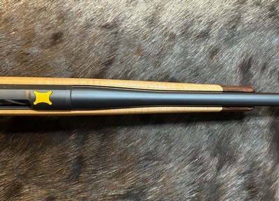 NEW LIMITED EDITION BROWNING X-BOLT 2 HUNTER MAPLE 243 WINCHESTER 22