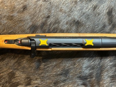 NEW LIMITED EDITION BROWNING X-BOLT 2 HUNTER MAPLE 270 WIN 22