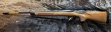 NEW LIMITED EDITION BROWNING X-BOLT 2 HUNTER MAPLE 270 WIN 22