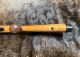 NEW LIMITED EDITION BROWNING X-BOLT 2 HUNTER MAPLE 270 WIN 22