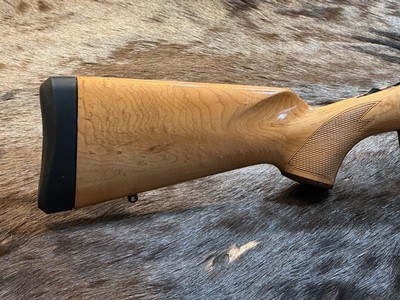 NEW LIMITED EDITION BROWNING X-BOLT 2 HUNTER MAPLE 270 WIN 22