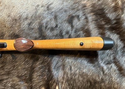 NEW LIMITED EDITION BROWNING X-BOLT 2 HUNTER MAPLE 270 WIN 22