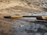 NEW LIMITED EDITION BROWNING X-BOLT 2 HUNTER MAPLE 270 WIN 22