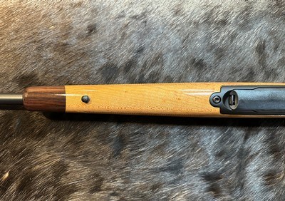 NEW LIMITED EDITION BROWNING X-BOLT 2 HUNTER MAPLE 270 WIN 22