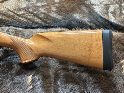 NEW LIMITED EDITION BROWNING X-BOLT 2 HUNTER MAPLE 270 WIN 22