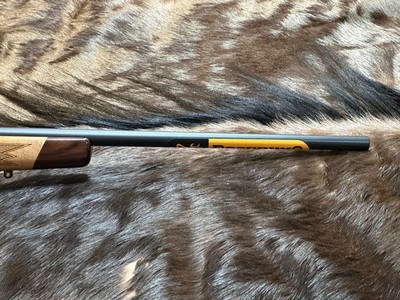 NEW LIMITED EDITION BROWNING X-BOLT 2 HUNTER MAPLE 270 WIN 22