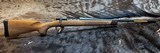 NEW LIMITED EDITION BROWNING X-BOLT 2 HUNTER MAPLE 270 WIN 22