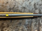 NEW LIMITED EDITION BROWNING X-BOLT 2 HUNTER MAPLE 270 WIN 22