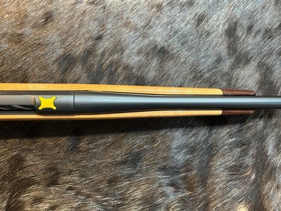 NEW LIMITED EDITION BROWNING X-BOLT 2 HUNTER MAPLE 270 WIN 22