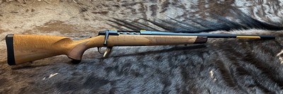 NEW LIMITED EDITION BROWNING X-BOLT 2 HUNTER MAPLE 270 WIN 22