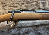 NEW LIMITED EDITION BROWNING X-BOLT 2 HUNTER MAPLE 270 WIN 22